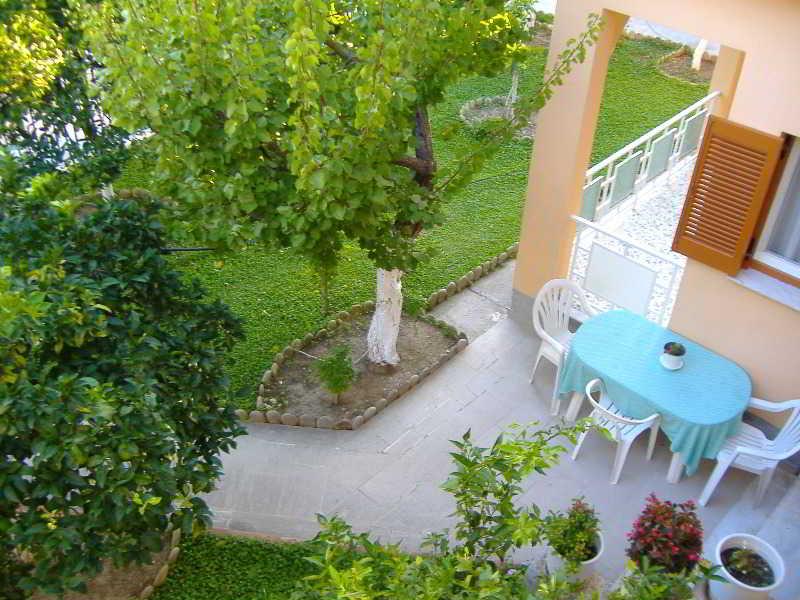 Rantos Apartments Кавос Экстерьер фото